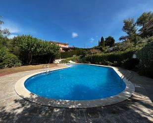 Swimming pool of Flat for sale in Llançà  with Terrace and Community pool