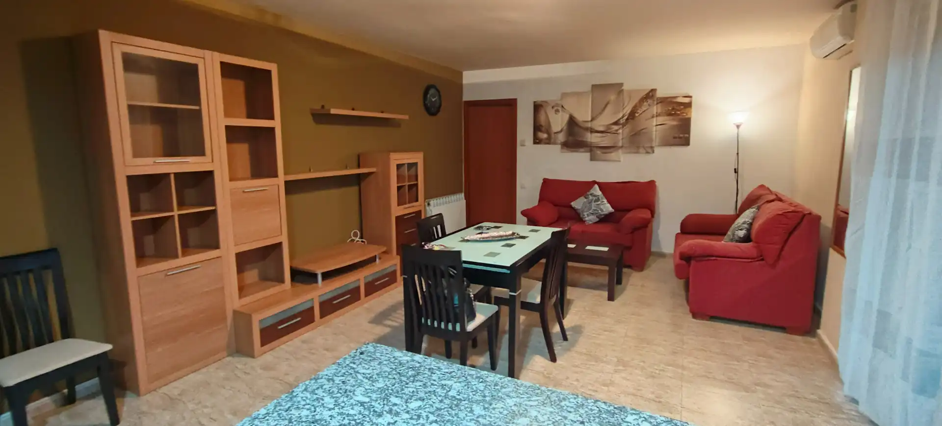 Apartament de lloguer a Avinguda Prat de la Riba, 127, Balàfia