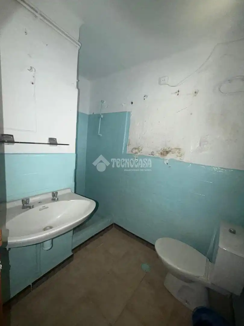 Baño de Casa adosada en venta en Espeluy