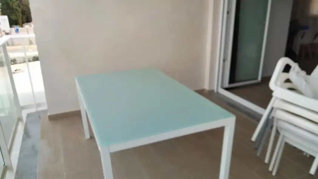 Jardí de Apartament en venda en Xeraco amb Aire condicionat, Terrassa i Traster