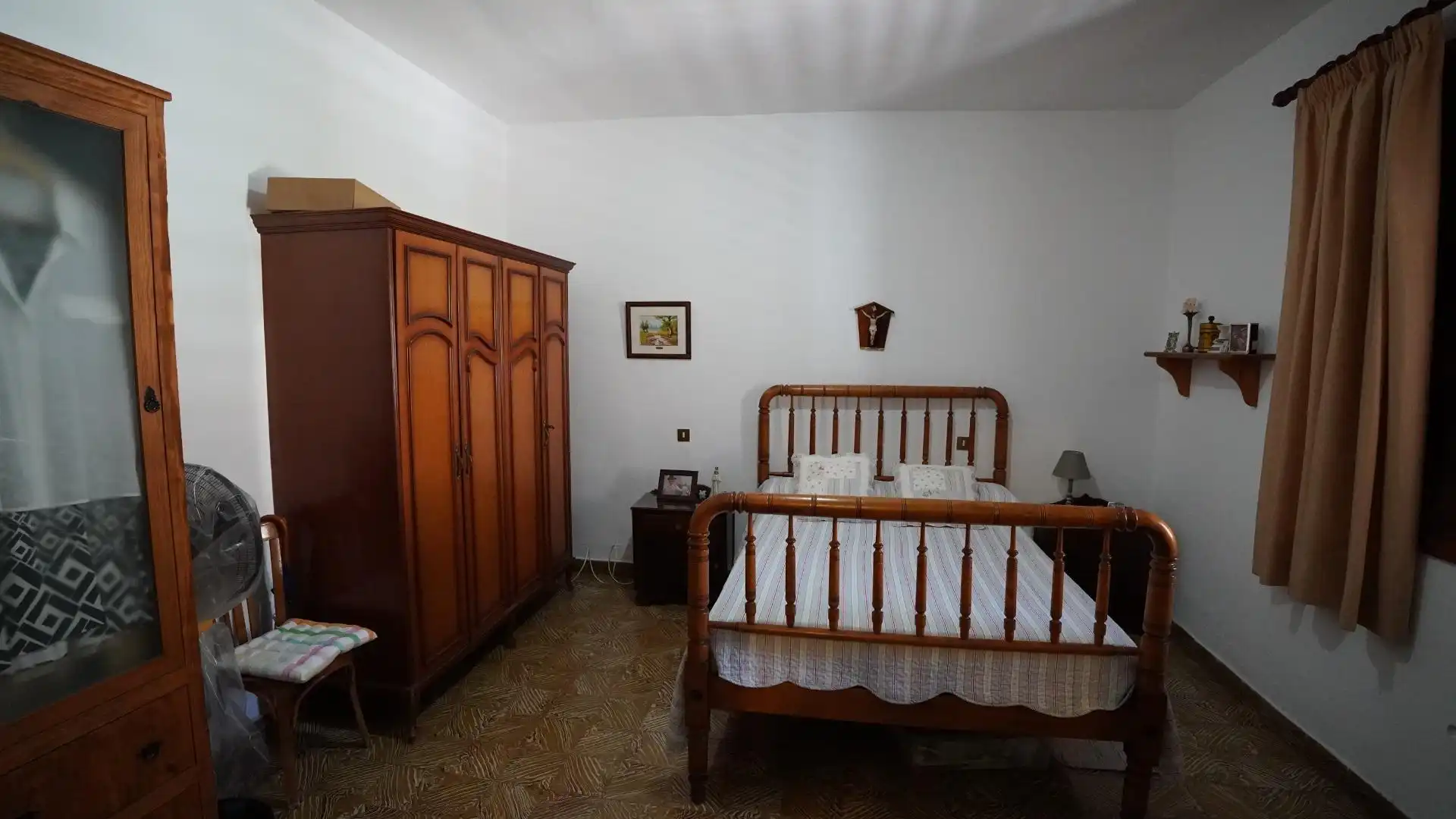 Habitación de Casa o chalet en venta en Mogán con Jardín privado, Terraza y Trastero