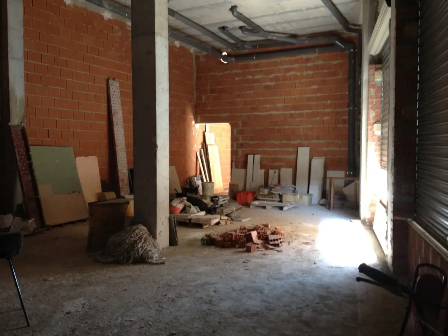 Local comercial en venta en Los Montesinos, imagen 7