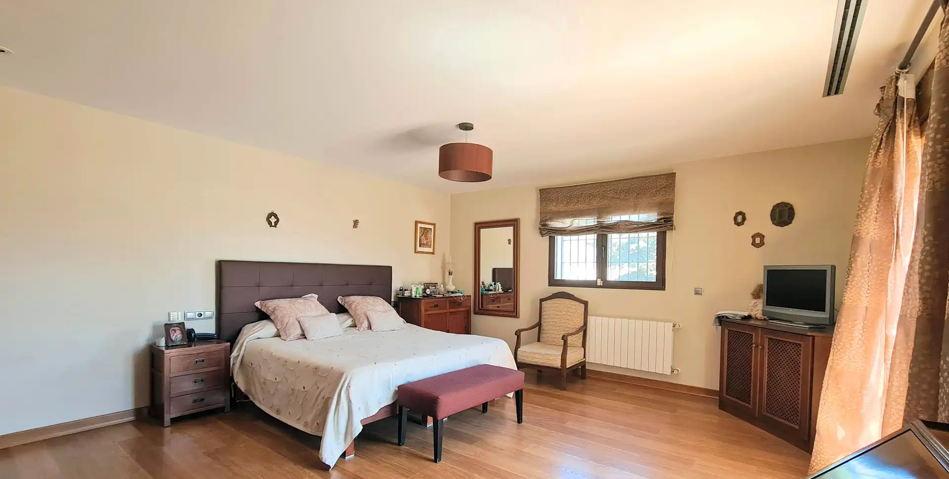 Chalet con terraza en venta en N/A, imagen 19