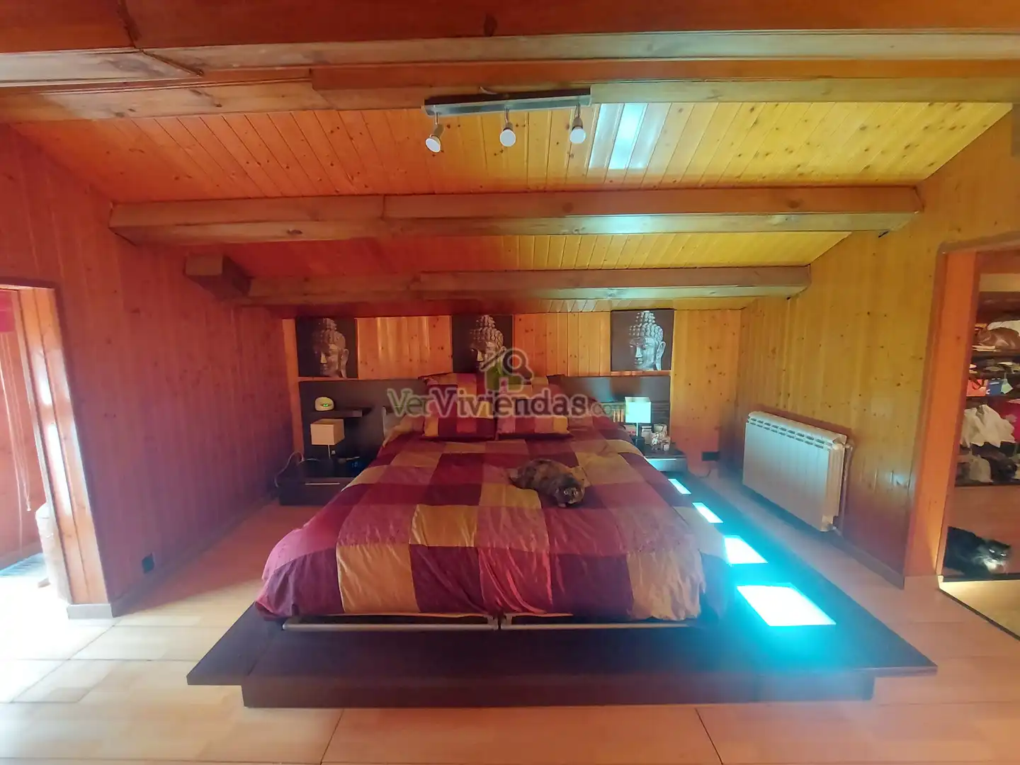 Casa o xalet en venda a Carrer Sardana, 843, Sant Esteve Sesrovires