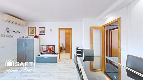 Foto 5 de Àtic en venda a Sant Joan - Vilarromà, Palamós