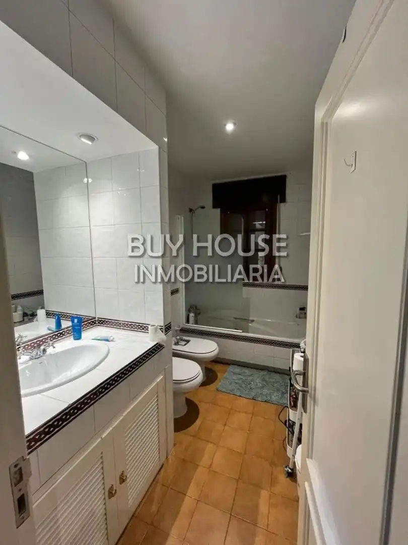 Chalet con jardín en venta en Calle Pocilla 17, imagen 36