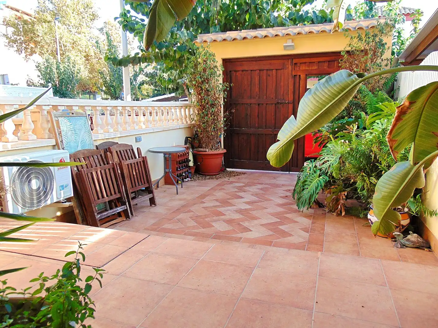 Maison mitoyenne avec terrasse à vendre à Calle Avoceta 31, imagen 8