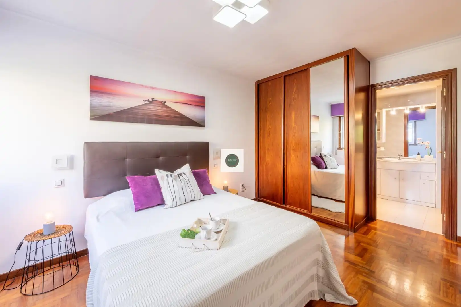 Wohnung mit Terrasse zum Verkauf in Calle RIO BREXA, imagen 15
