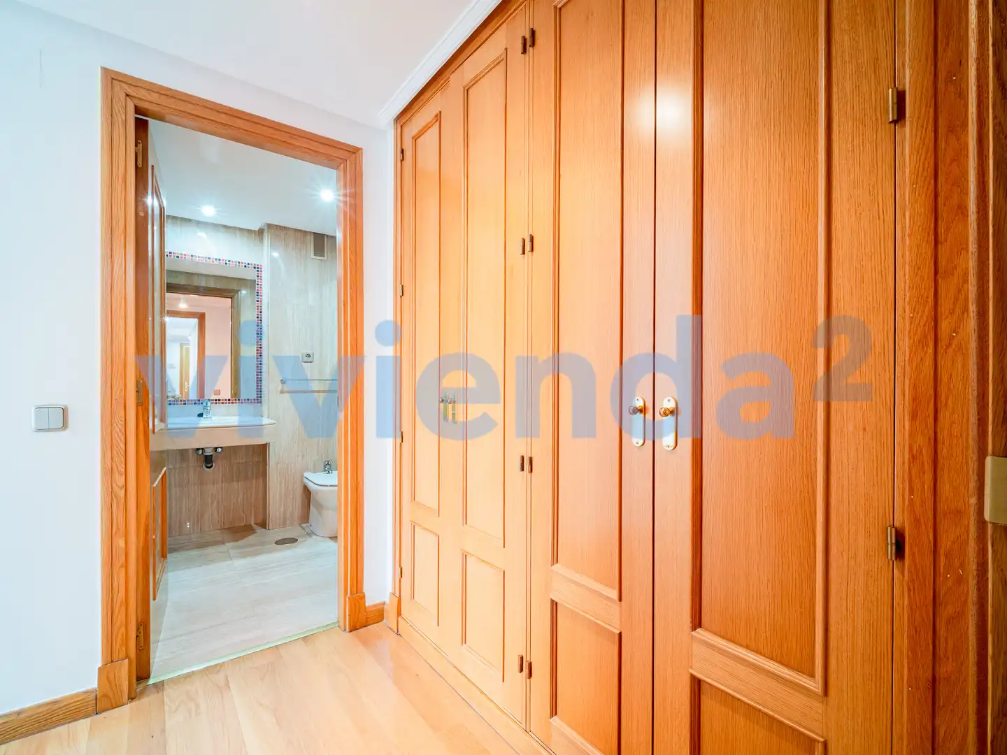 Appartement avec terrasse à louer à Avenida de los Arces, imagen 14