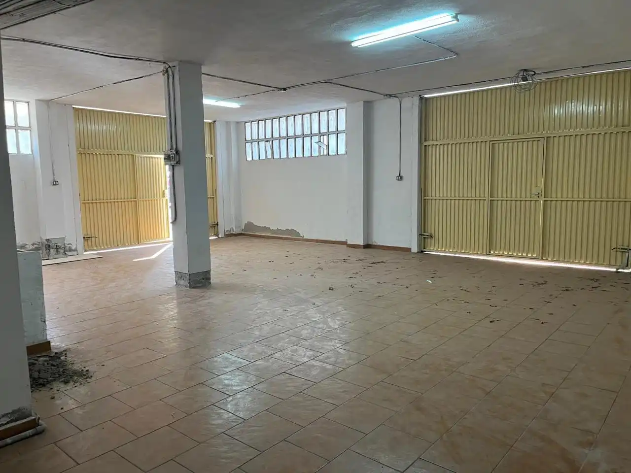 Local commercial à vendre à Jose Antonio Aguirre Lekube Etorbidea, imagen 4