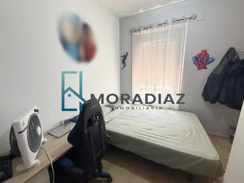 Piso con terraza en venta en Don Benito, imagen 8