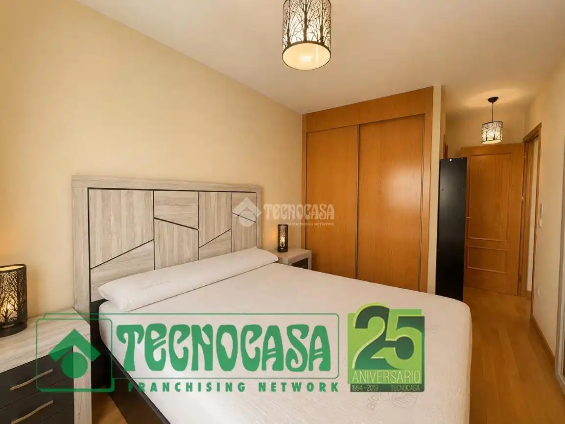 Habitación de Piso en venta en Ocaña con Calefacción
