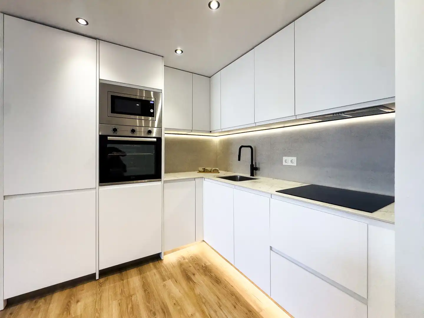 Loft en venda a Manilva, Málaga