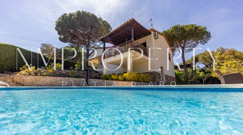 Foto 3 de Casa o chalet de alquiler en Los Pinos - Politur, Castell d'Aro, Platja d'Aro i s'Agaró