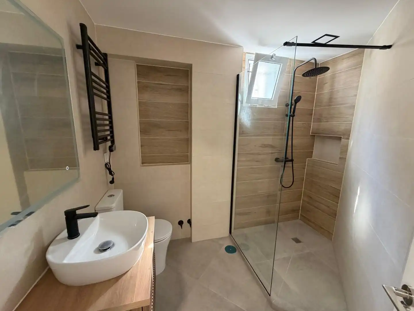 Baño de Casa o chalet en venta en Quintanar de la Orden con Terraza