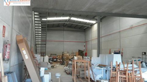 NAVE INDUSTRIAL POLIGONO LA FOIA, imatge 3
