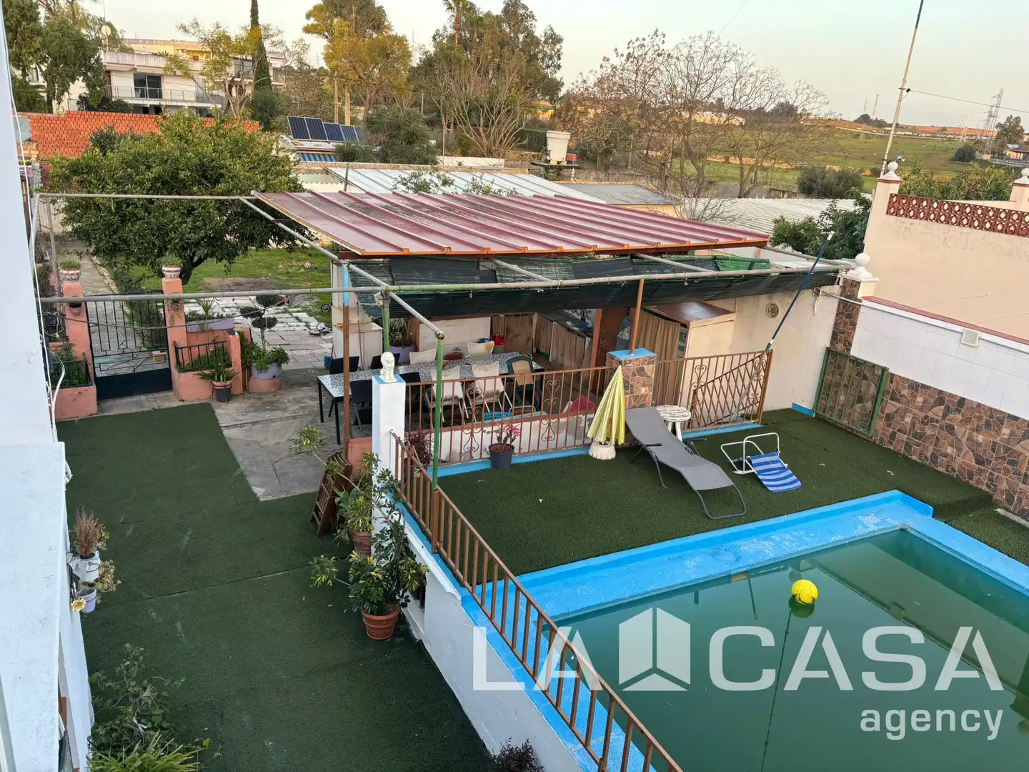 Chalet en venta en Oromana, imagen 24