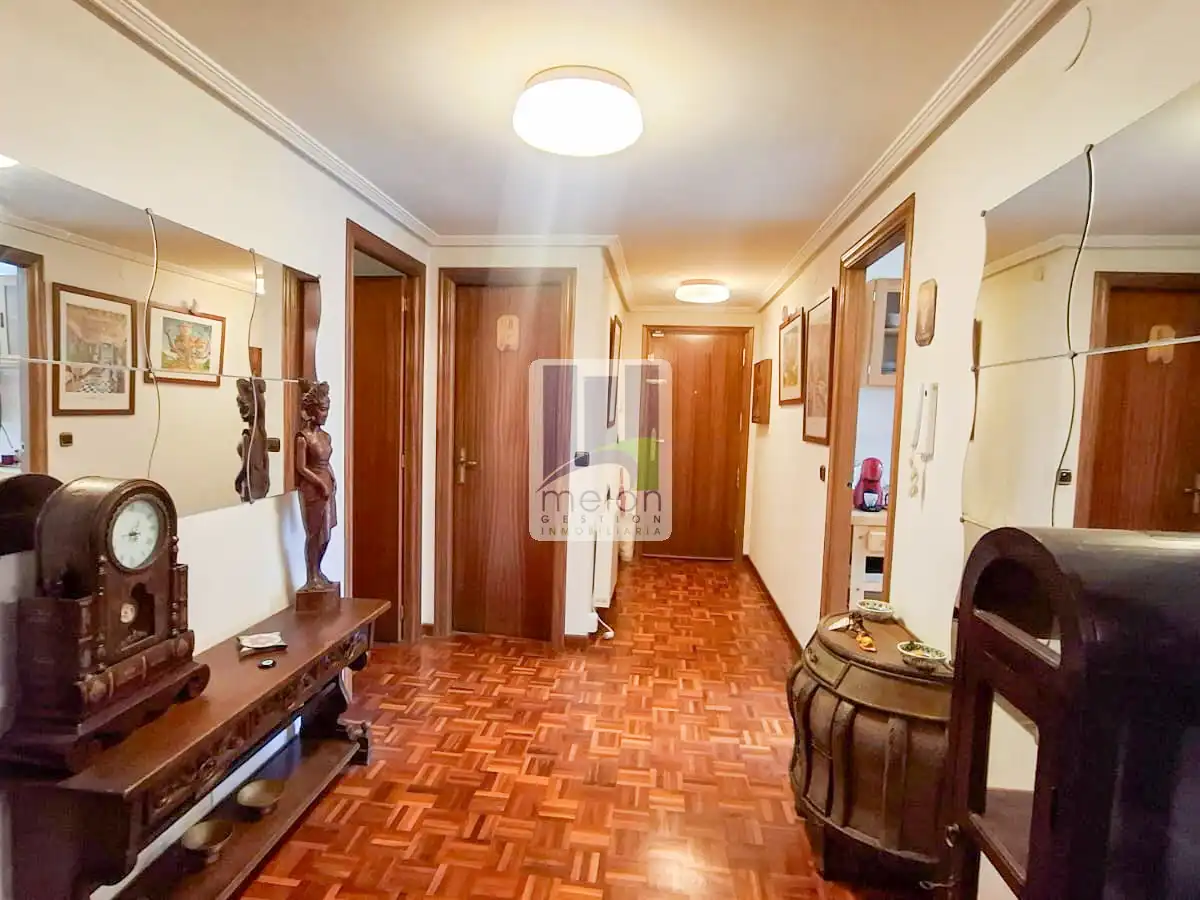 Piso en venta en Arcos con Trastero