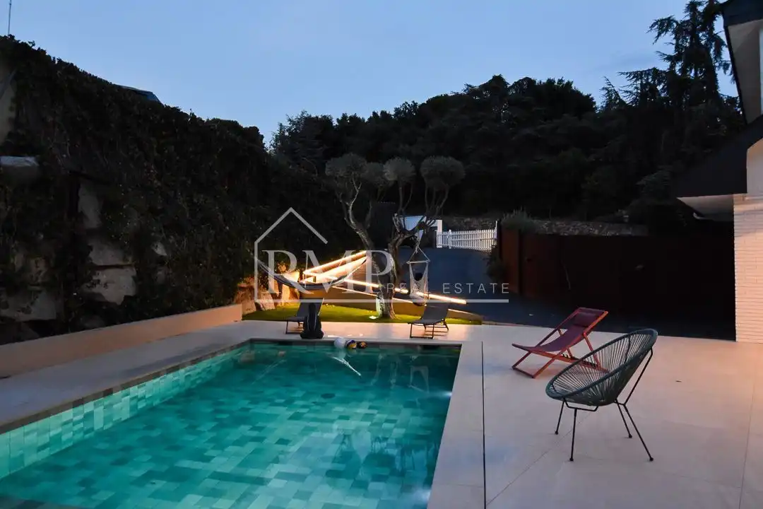 House with pool for sale in Niella s/n, imagen 58