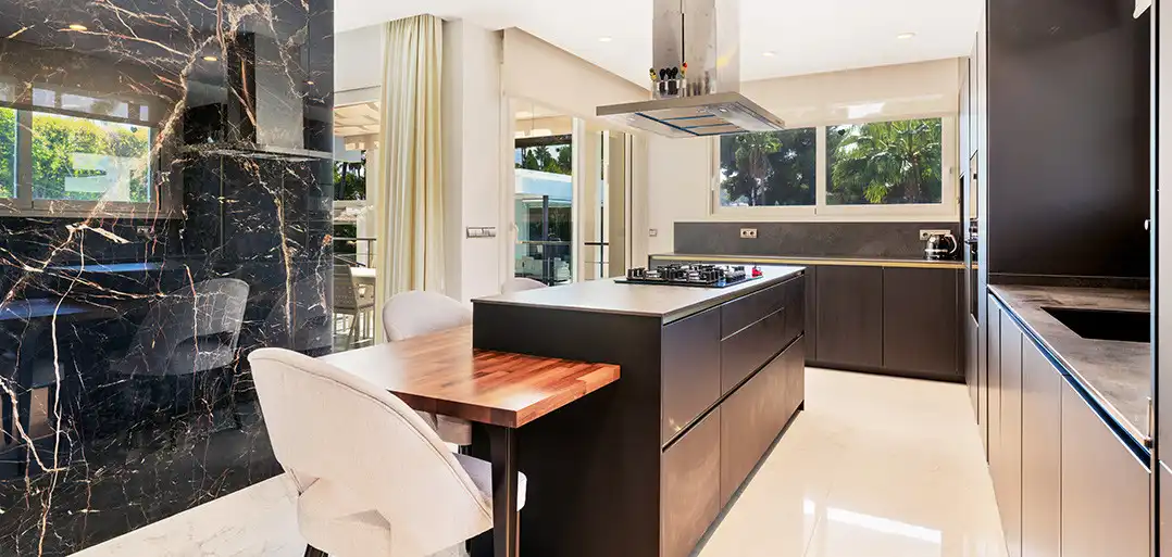 Casa con piscina en venta en Marbella Centro, imagen 6