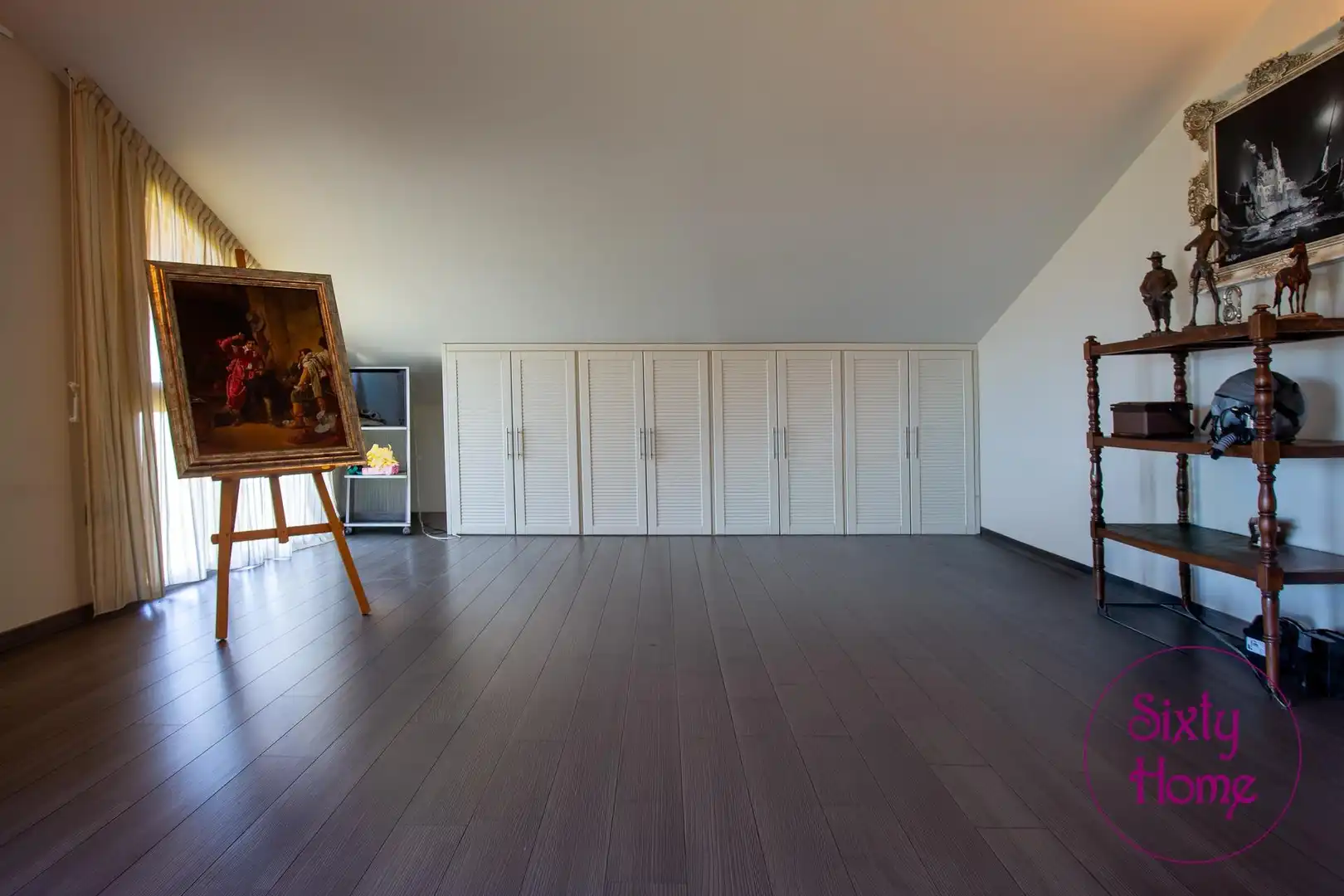 Casa o chalet en venta en Jaca con Calefacción, Jardín privado y Parquet