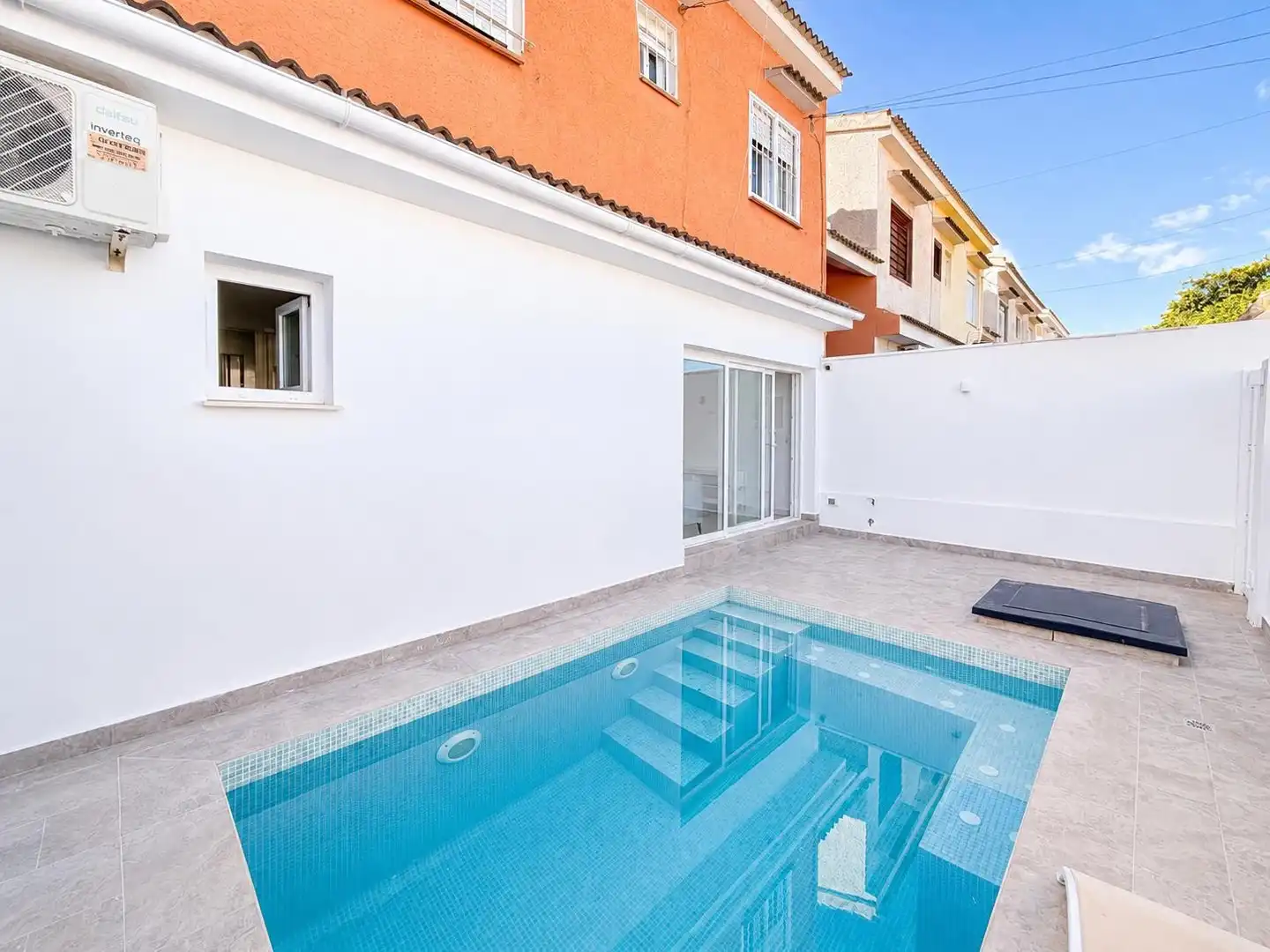Casa con piscina in vendita a Orihuela Costa, imagen 2