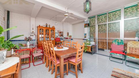 Foto 5 de Àtic en venda a Calle Pintor Velazquez, Norte - Universidad, Madrid