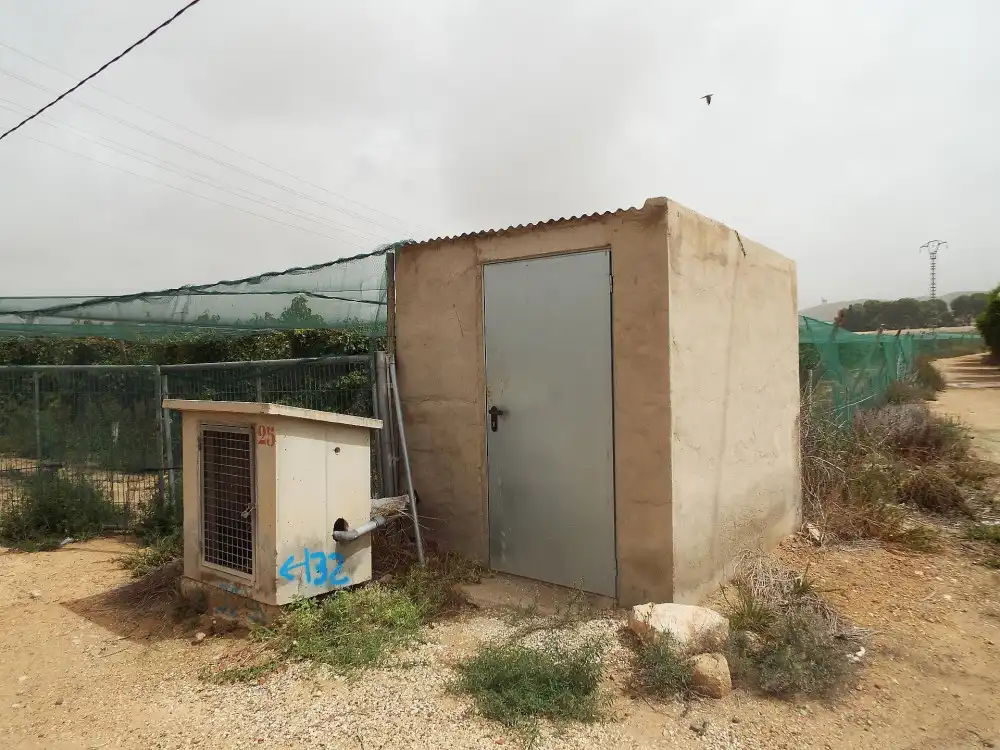 Terreno residencial en venta en Monforte del Cid, imagen 6