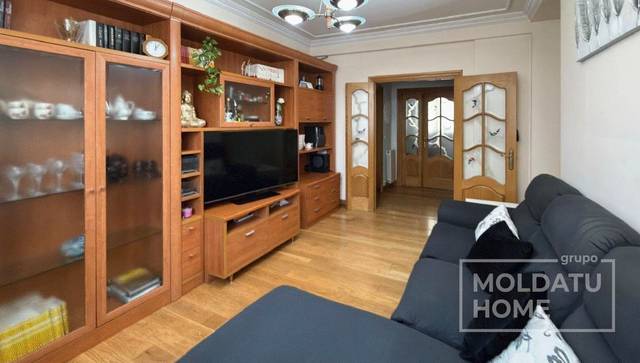 Piso en Venta en LEHENDAKARI AGUIRRE en San Ignacio - Elorrieta