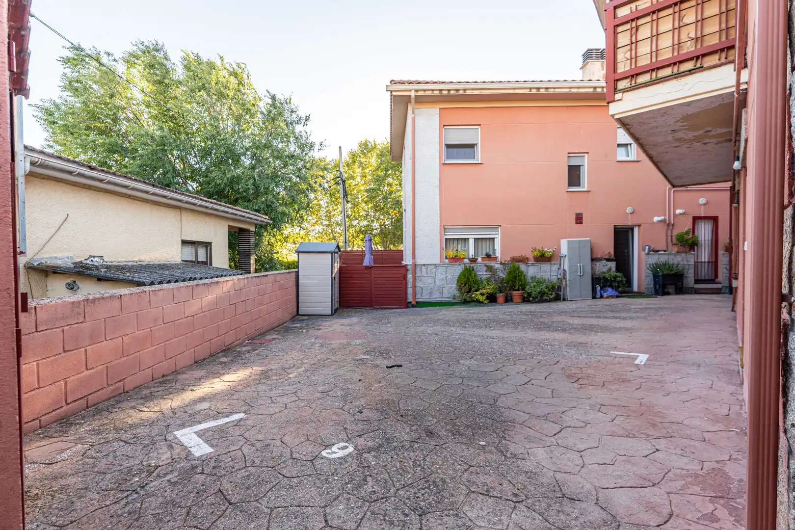 Flat for sale in Alpedrete, Madrid