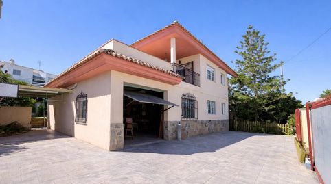 Foto 4 de Casa o xalet en venda a L'Albir, L'Alfàs del Pi
