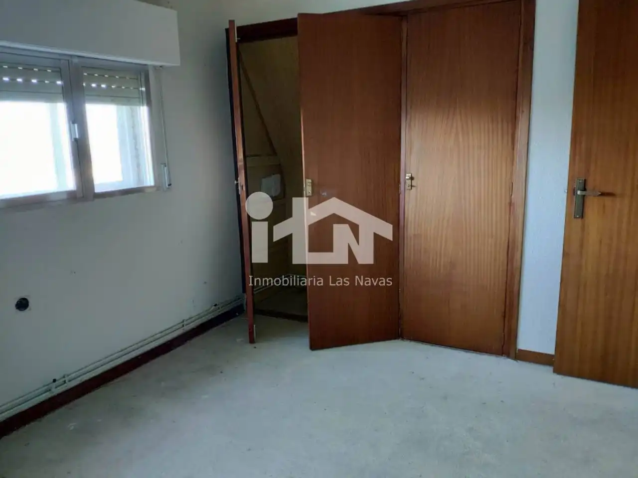Casa o chalet en venta en Herradón de Pinares con Jardín privado