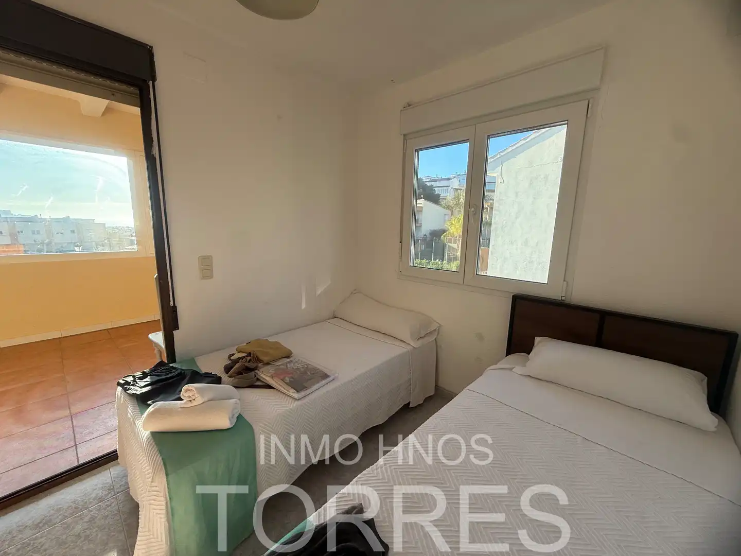 Villa mit Terrasse zum Verkauf in Avinguda d'Hongria, imagen 36