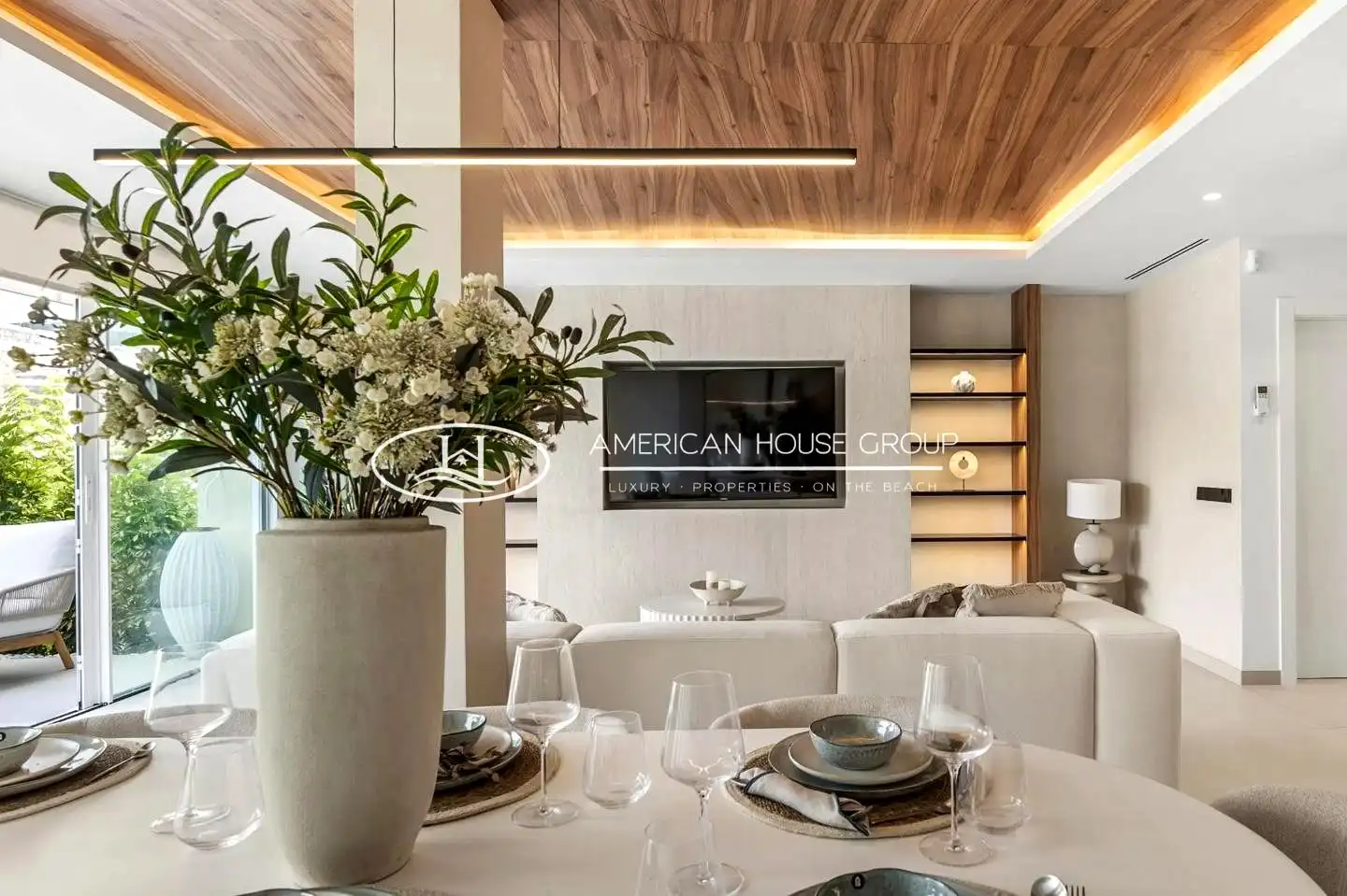 Casa con piscina in vendita a La Quinta, imagen 4