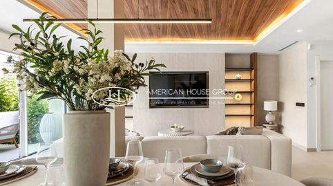 Foto 4 de Casa o chalet en venta en La Quinta, Benahavís