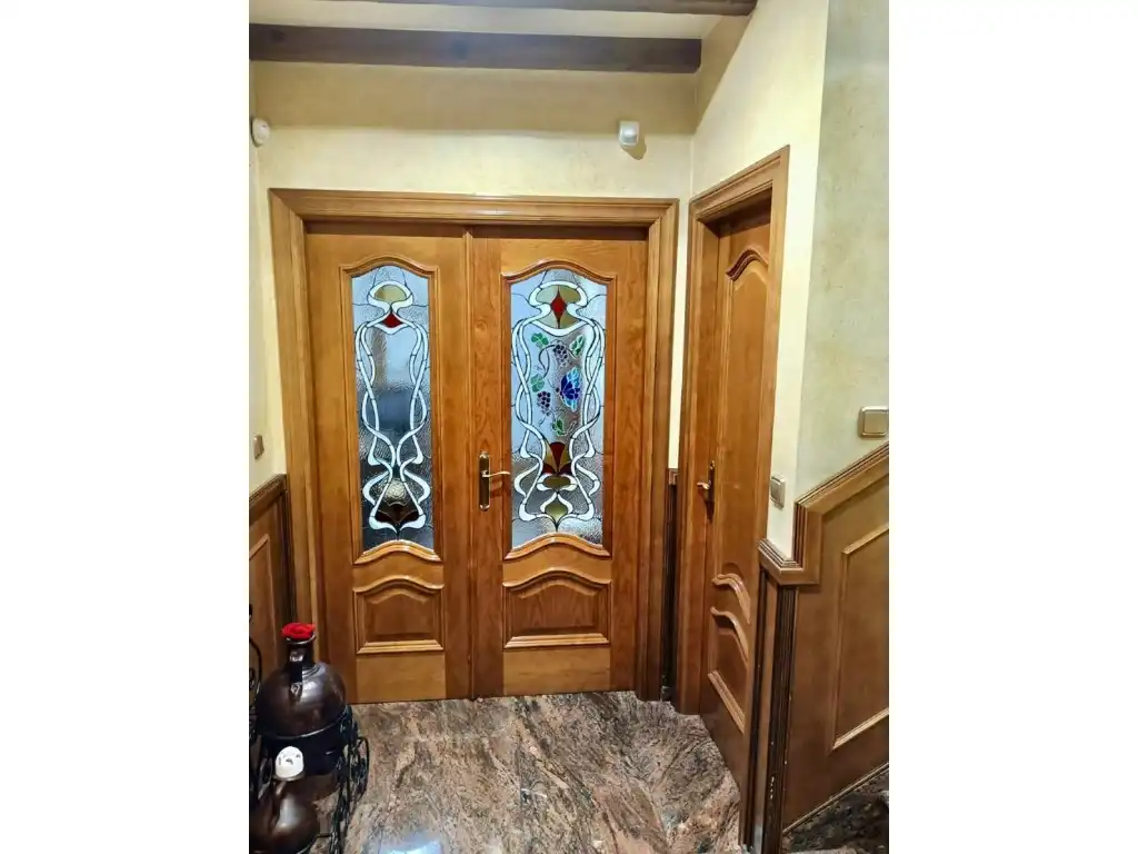 Casa amb terrassa en venda a Huétor Tájar, imagen 8