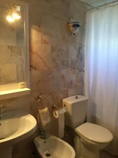 Bany de Casa o xalet en venda en Cáceres amb Calefacció i Traster
