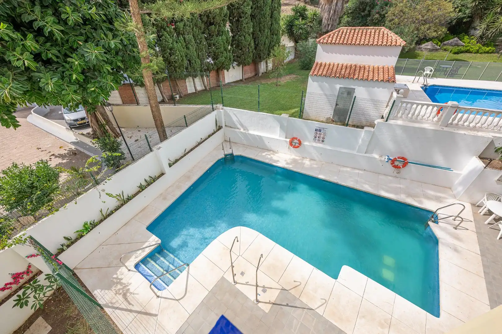 Piscina de Pis en venda en Las Gaviotas  - Carvajal