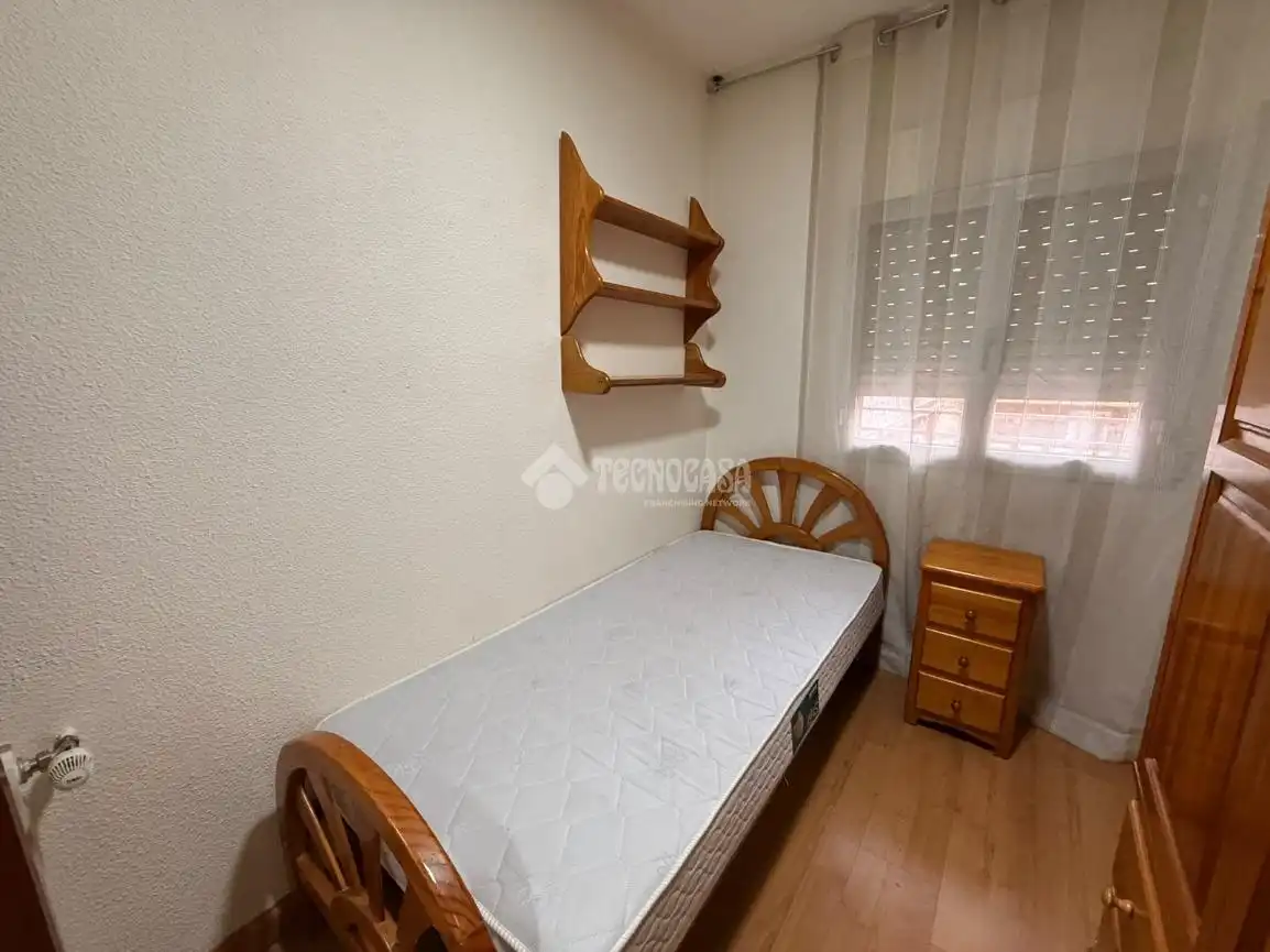 Wohnung mit Aufzug zum Verkauf in Centro, imagen 16
