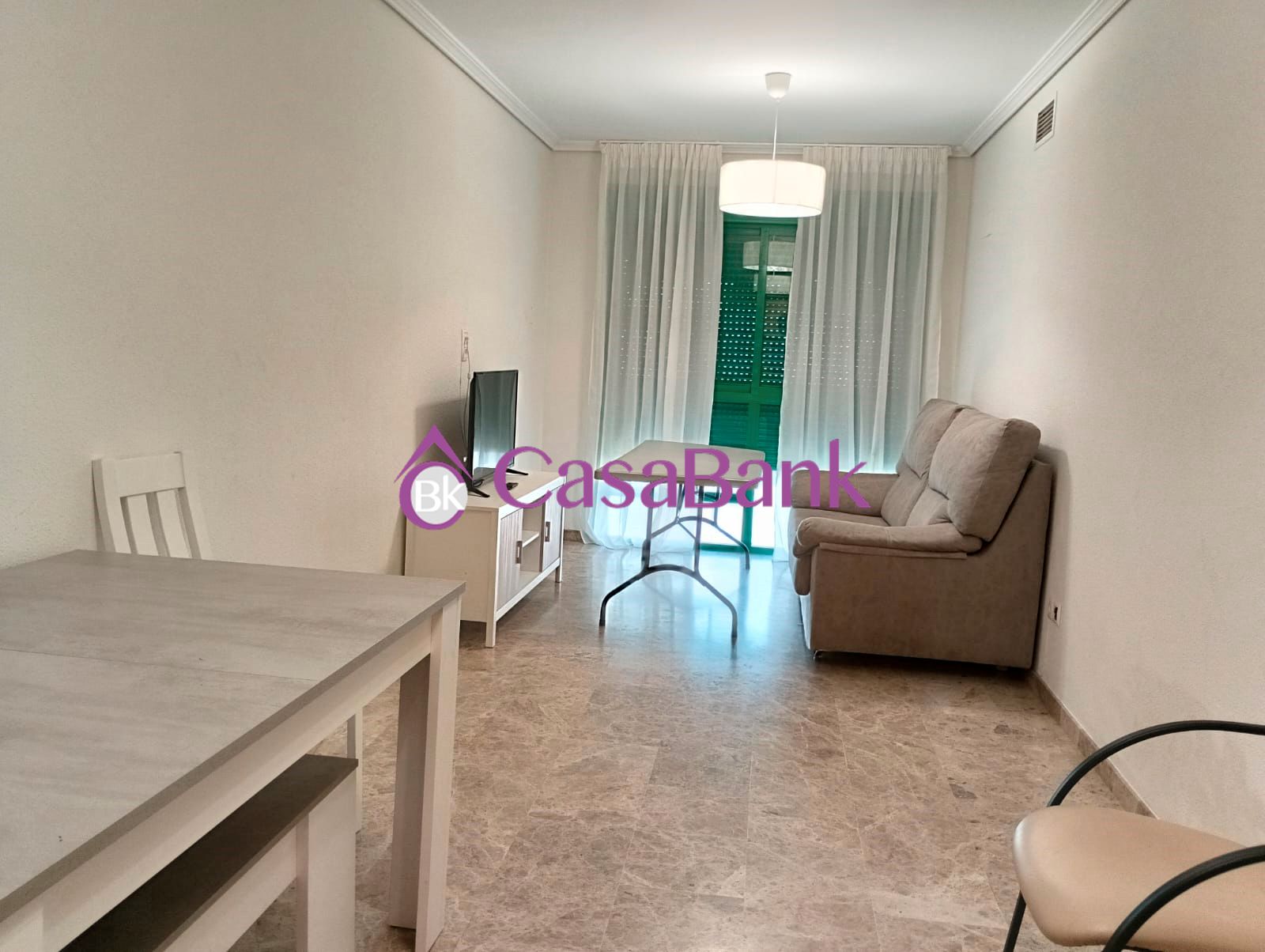 Piso de alquiler en Sta. Marina - San Andrés - San Pablo - San Lorenzo, Centro