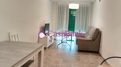 Foto 3 de Piso de alquiler en Sta. Marina - San Andrés - San Pablo - San Lorenzo,  Córdoba Capital