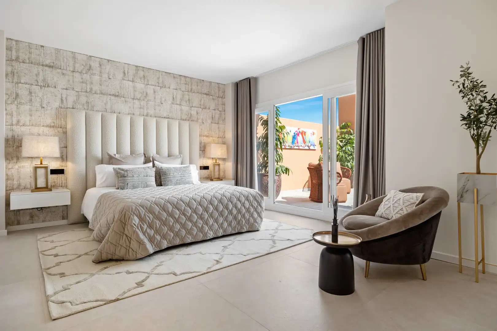 Apartament amb piscina en venda a Marbella Centro, imagen 16