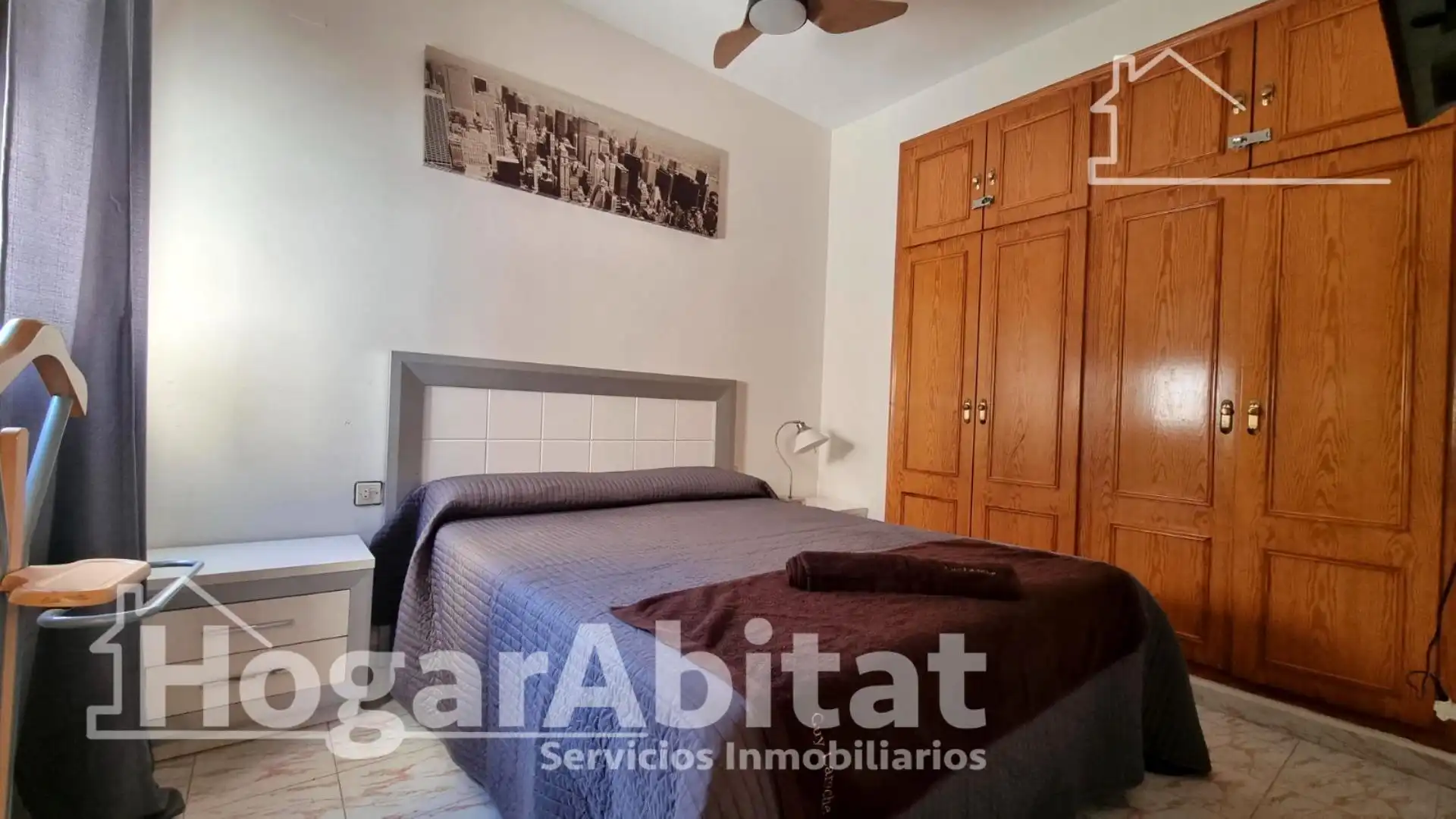 Maison mitoyenne avec terrasse à vendre à Carrer BARRANCO PUIG, imagen 13