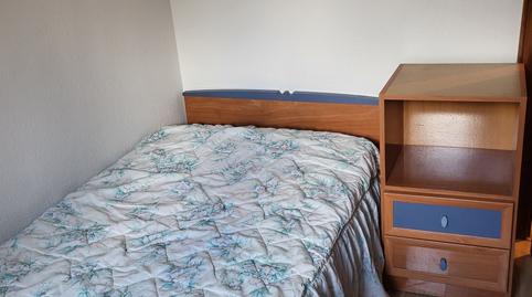 Foto 2 de Pis en venda a Murallas, Ávila Capital