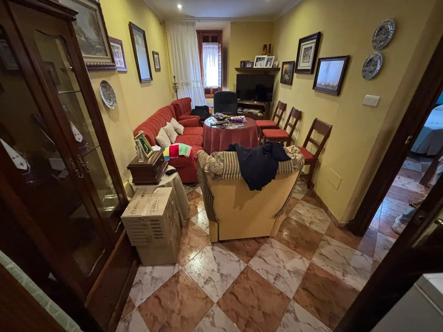 Casa o chalet en venta en Centro