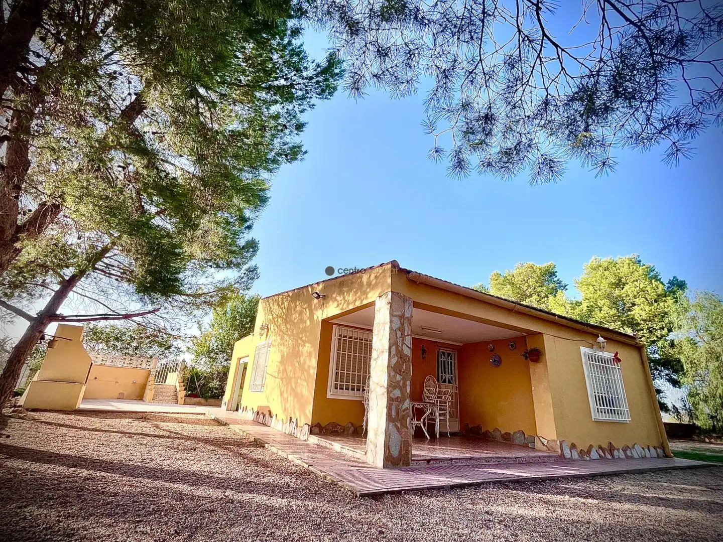 Casa en venda a Biar, imagen 2