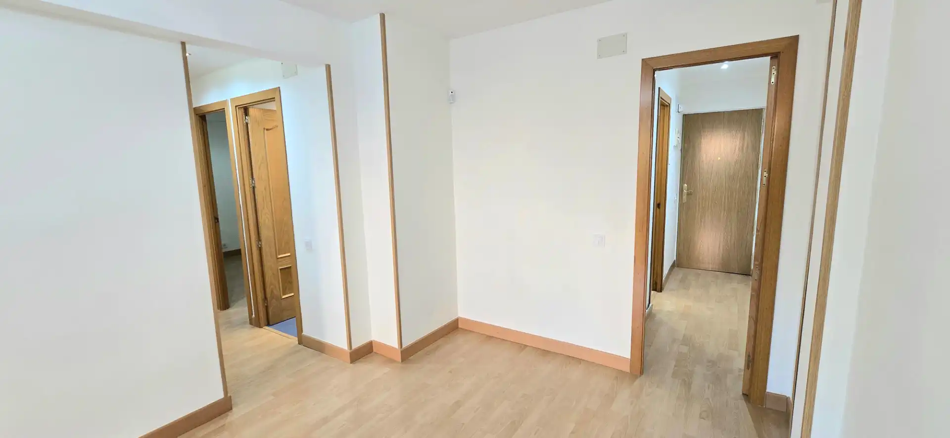 Wohnung zum Verkauf in Zarzaquemada