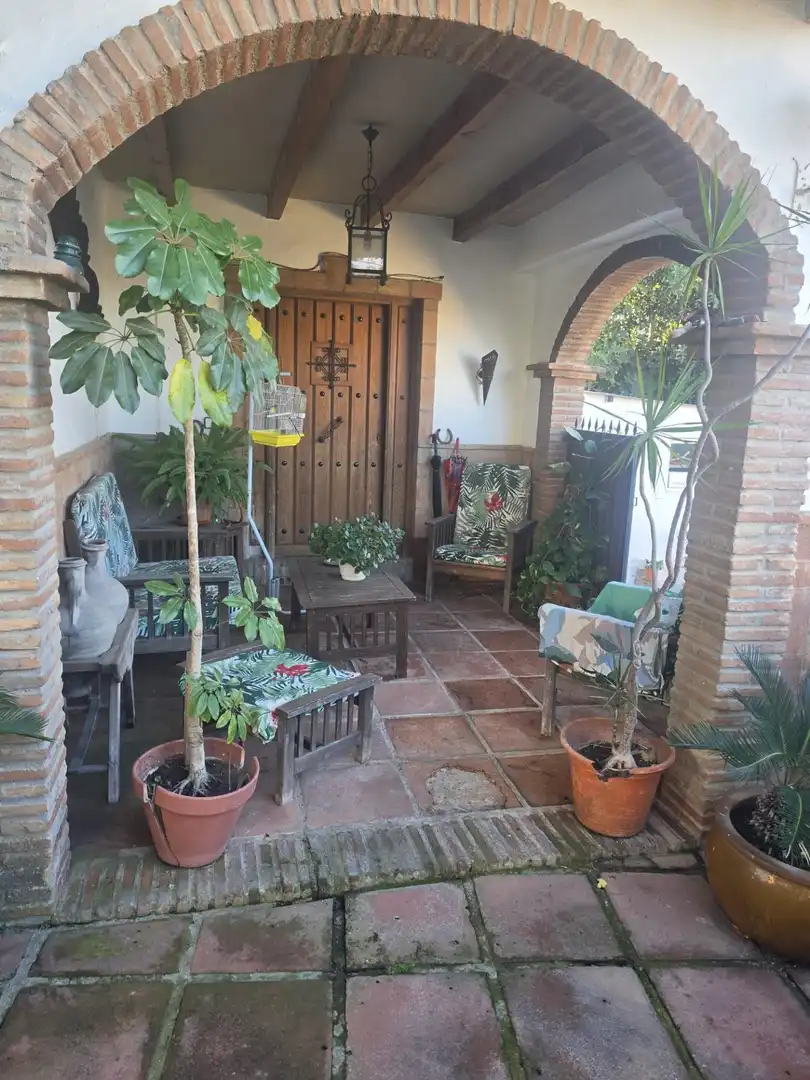 Casa o chalet en venta en Algeciras, Cádiz