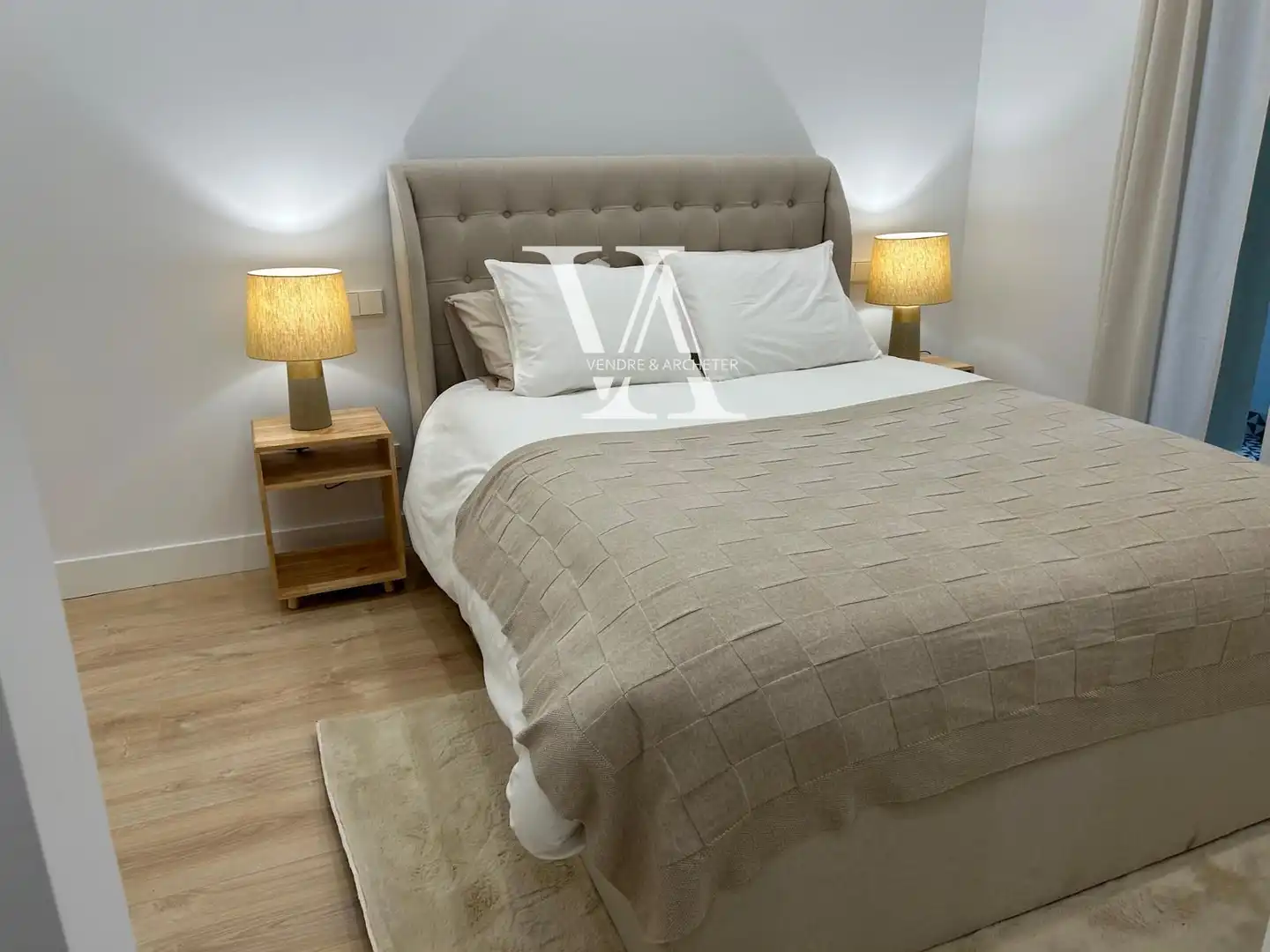 Piso con terraza en venta en Fuente del Berro, imagen 20