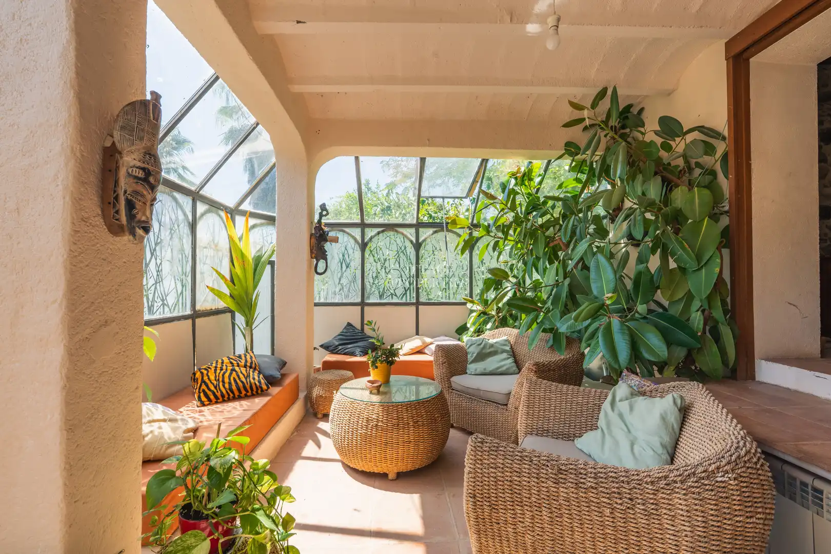 Casa rústica con piscina en venta en Llado s/n, imagen 56